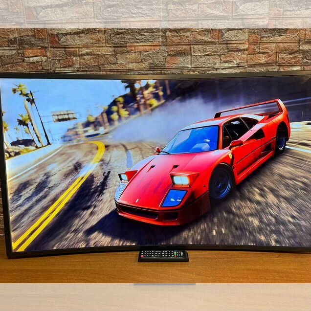 Телевизоры SMART TV 4K 24 28 32 40 43 49 58 дюймов