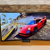 Телевизоры SMART TV 4K 24 28 32 40 43 49 58 дюймов