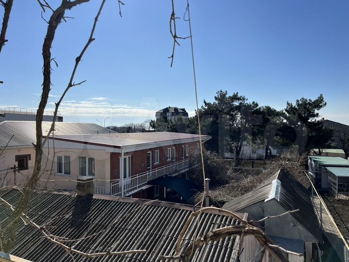 Таунхаус 140 м² на участке 6 сот.