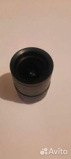 Объектив Arecont Vision MLP 4-12