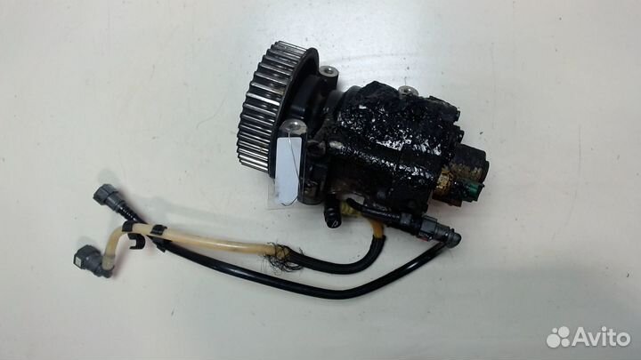 Тнвд Renault Scenic, 2006