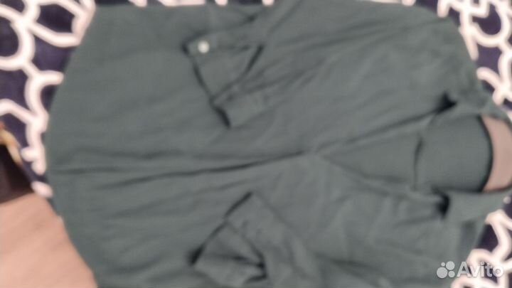 Пакет брендовые вещей 42