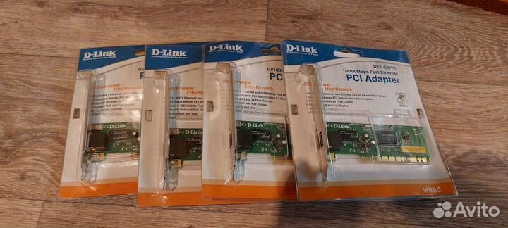 PCI