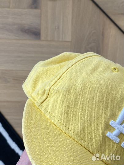 Vintage LA cap