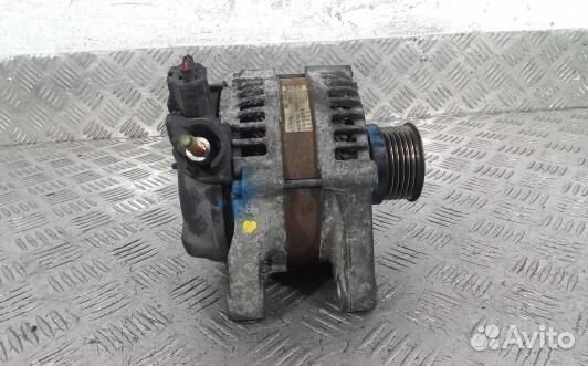 Генератор дизельный ford kuga 1 (GDN21BS01)