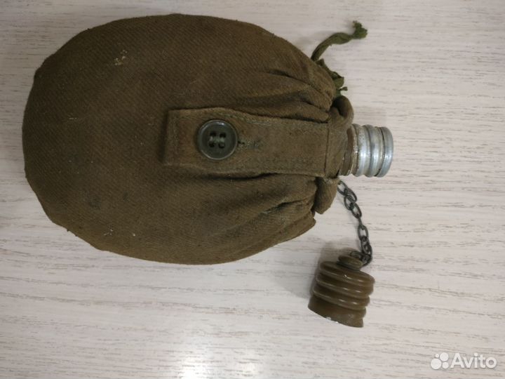 Продам фляжку