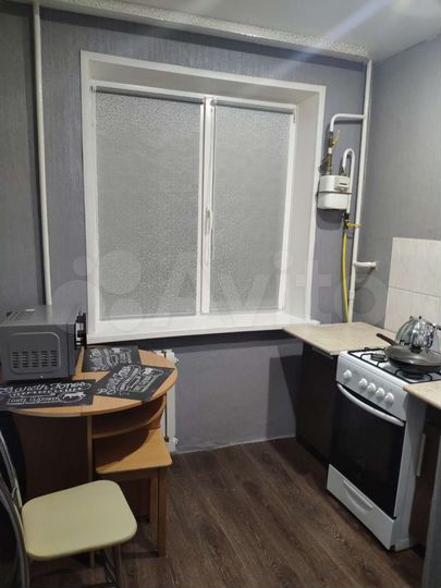 2-к. квартира, 47 м², 2/5 эт.