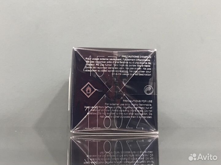 Парфюм Montale Fantastic Basilic 100мл