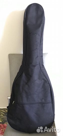 Гитара Yamaha CS40 (размер 3/4)