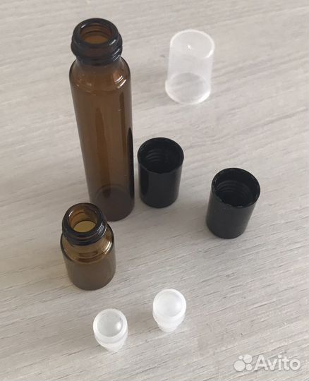 Флакон для духов