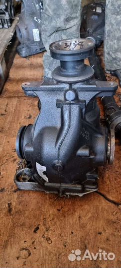 Редуктор бмв х5 х6