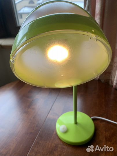 Лампа настольная IKEA