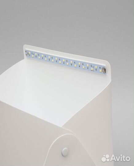 Фотобокс для предметной съемки