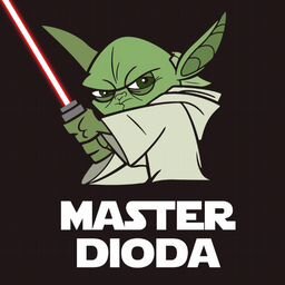 MASTER DIODA