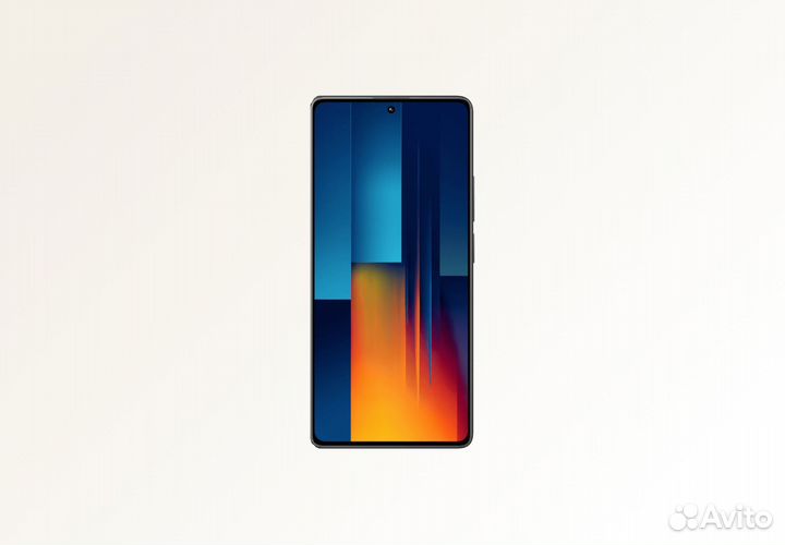 Xiaomi Poco M6 Pro, 12/512 ГБ