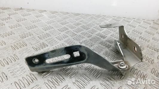 Петля капота cadillac STS 2 (93F04D501)