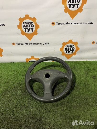 Руль Ваз Классика Нива 2121 21213 21214