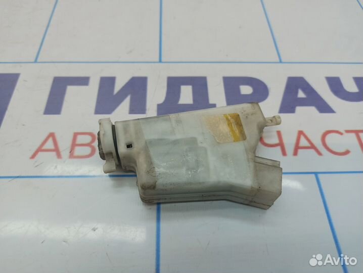 Активатор замка крышки бензобака Nissan Teana (J31