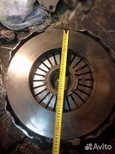 Корзина sacsh