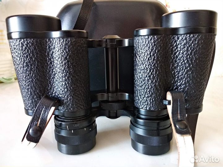 Бинокль carl zeiss