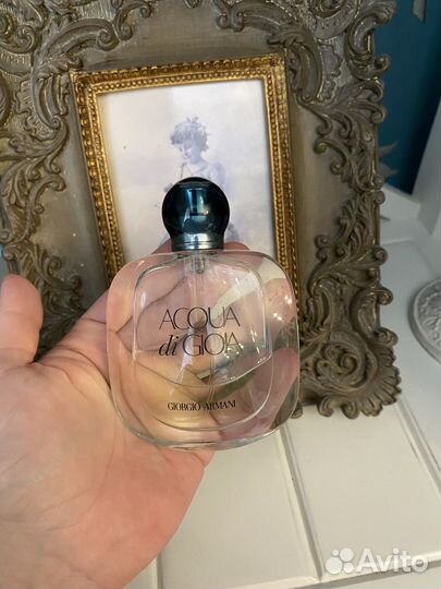 Acqua di Gioia Giorgio Armani бронь