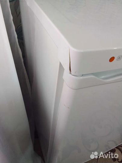 Холодильник бу