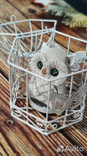 Мыло ручной работы