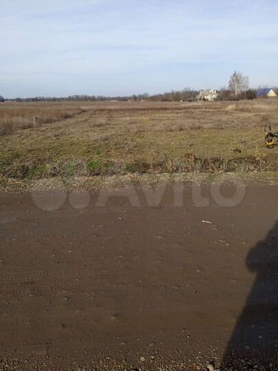 Участок 8,6 сот. (ИЖС)