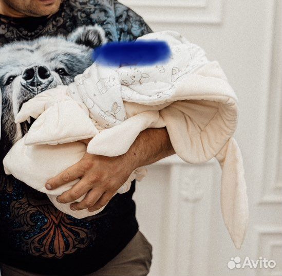 Комплект на выписку