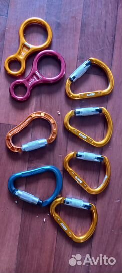 Карабины Vento автомат