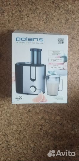 Соковыжималка шнековая