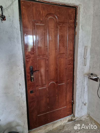 Сейф дверь бу