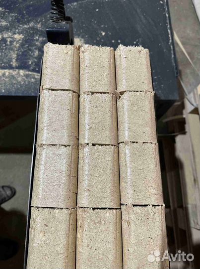 Топливные брикеты A 664