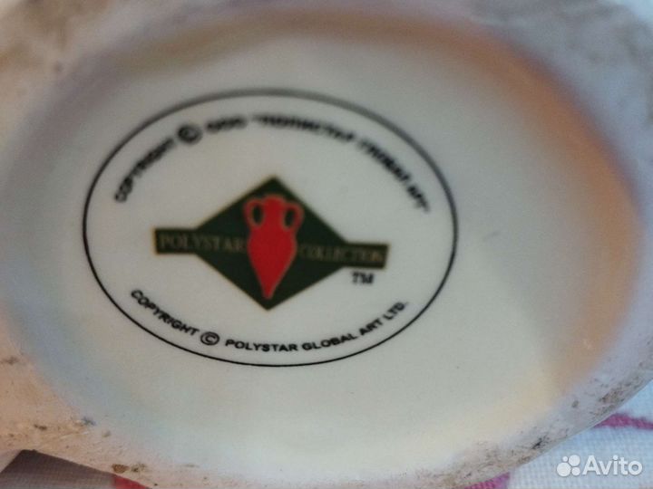 Набор для специй