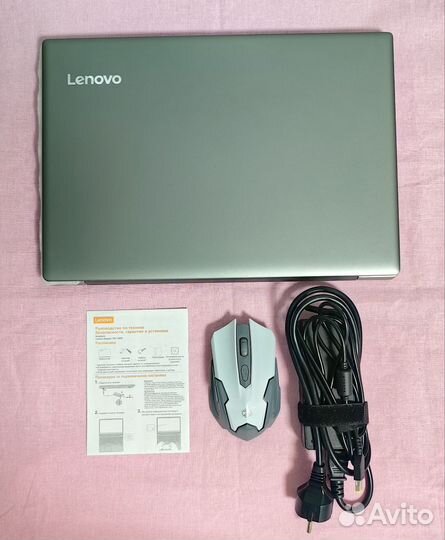 Lenovo i5 ssdM2