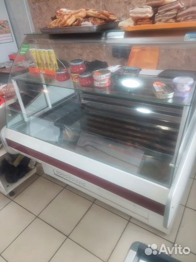 Оборудование для магазина