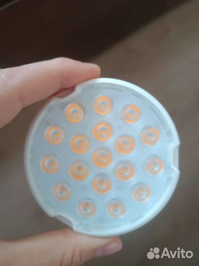 Лампы икеа новые