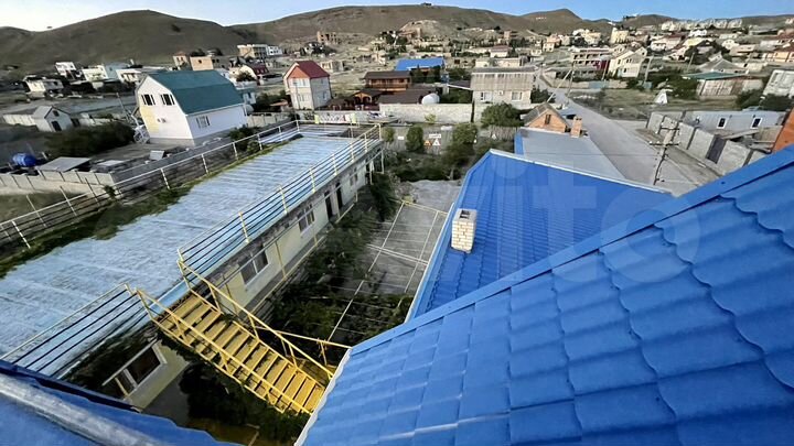 Комната 23 м², 1/3 эт.