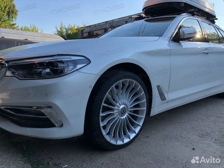 Диски Alpina BMW G Серия R20