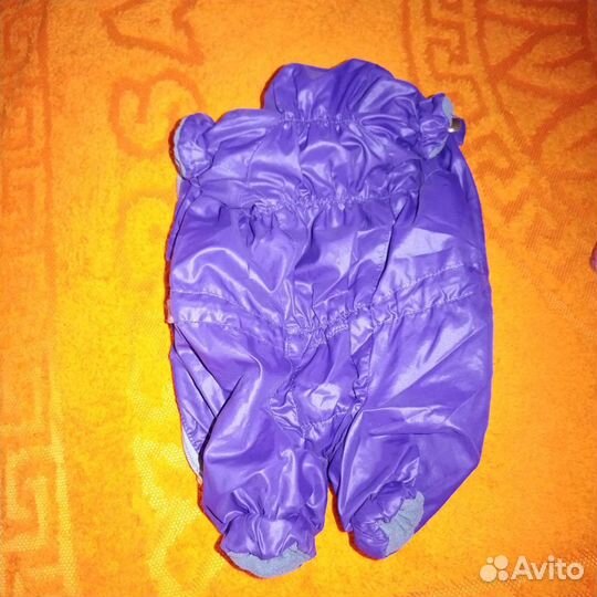 Одежда для маленьких собак пакетом