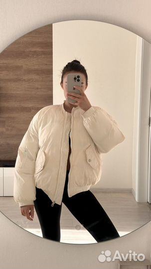 Шуба женская