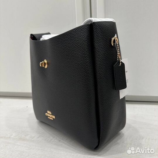 Coach Hadley convertible сумка оригинал аутлет США