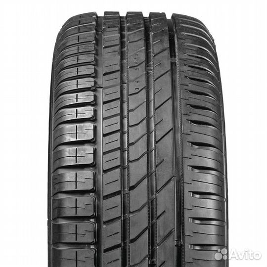 Ikon Tyres Nordman SX3 215/55 R16 97H