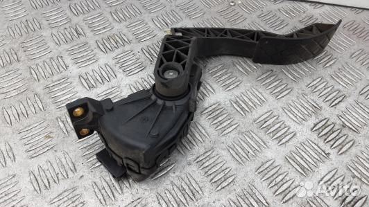 Педаль газа audi A6 C5 (GBE03NW01)