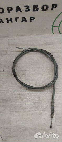 Трос стояночного тормоза задний правый Bmw X5 E53