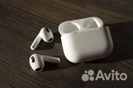 Airpods 3 premium