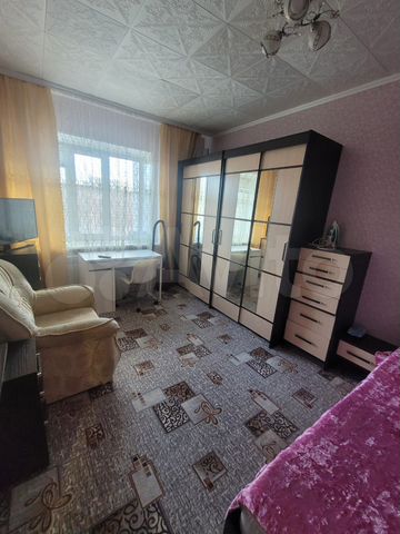 1-к. квартира, 33 м², 4/9 эт.
