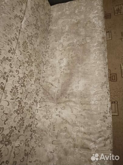 Химчистка дивана