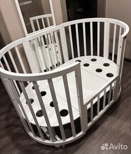 Украшение на пучок