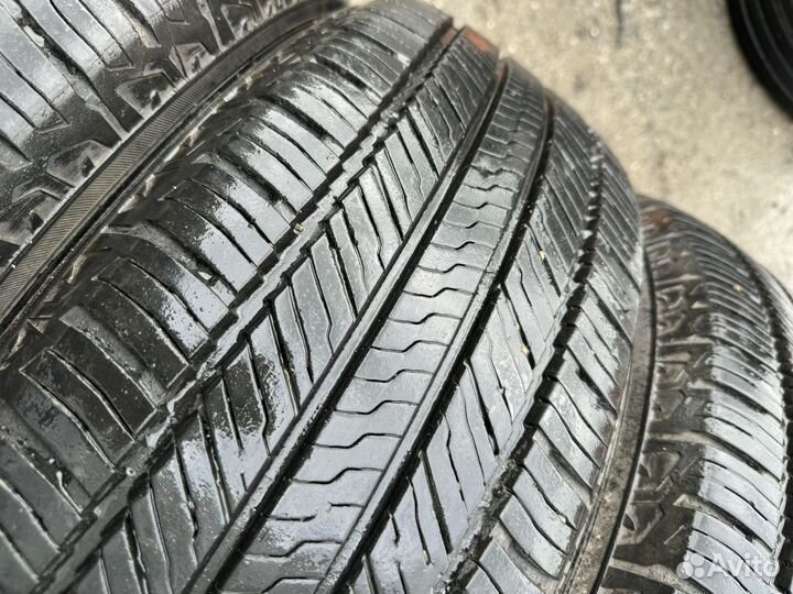 Yokohama Geolandar CV G058 225/65 R17